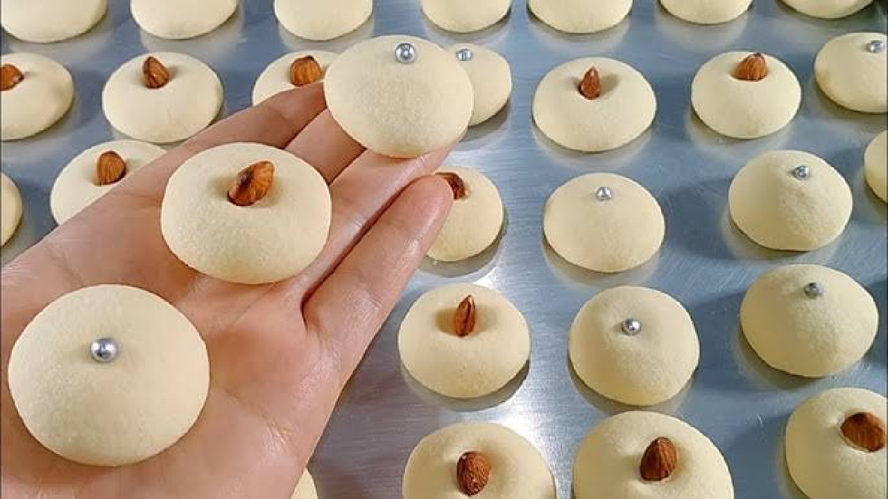 غريبة عيد بكيلو دقيق