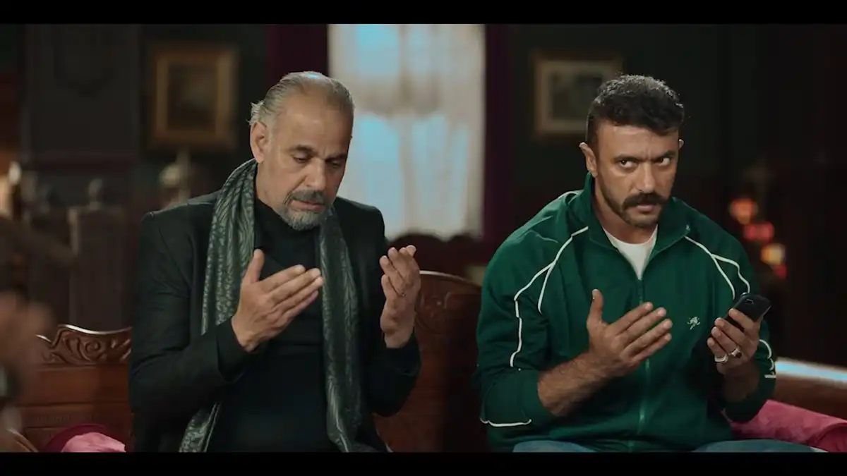 مسلسل فهد البطل الحلقة السابعة