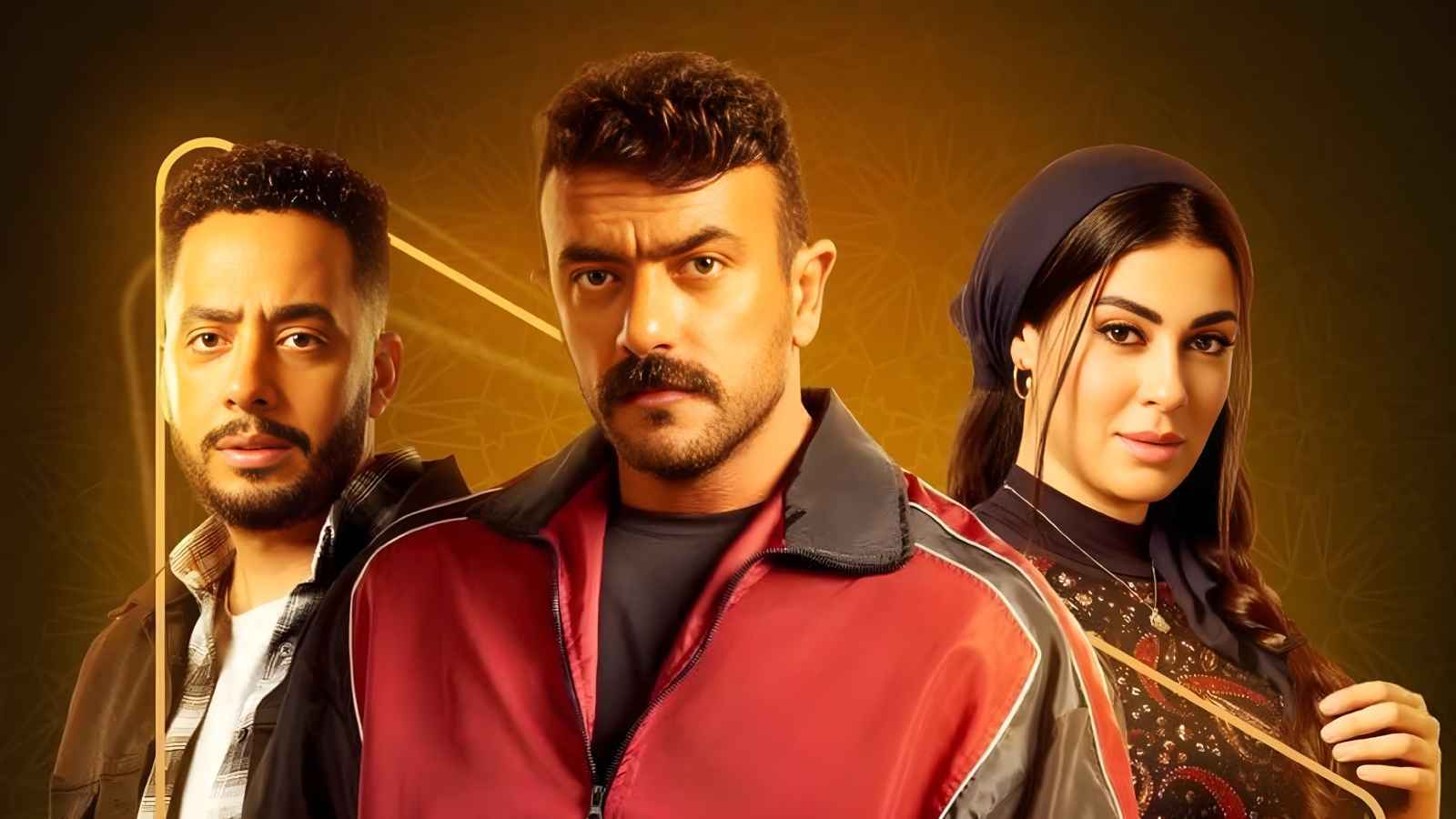 ميعاد مسلسل فهد البطل