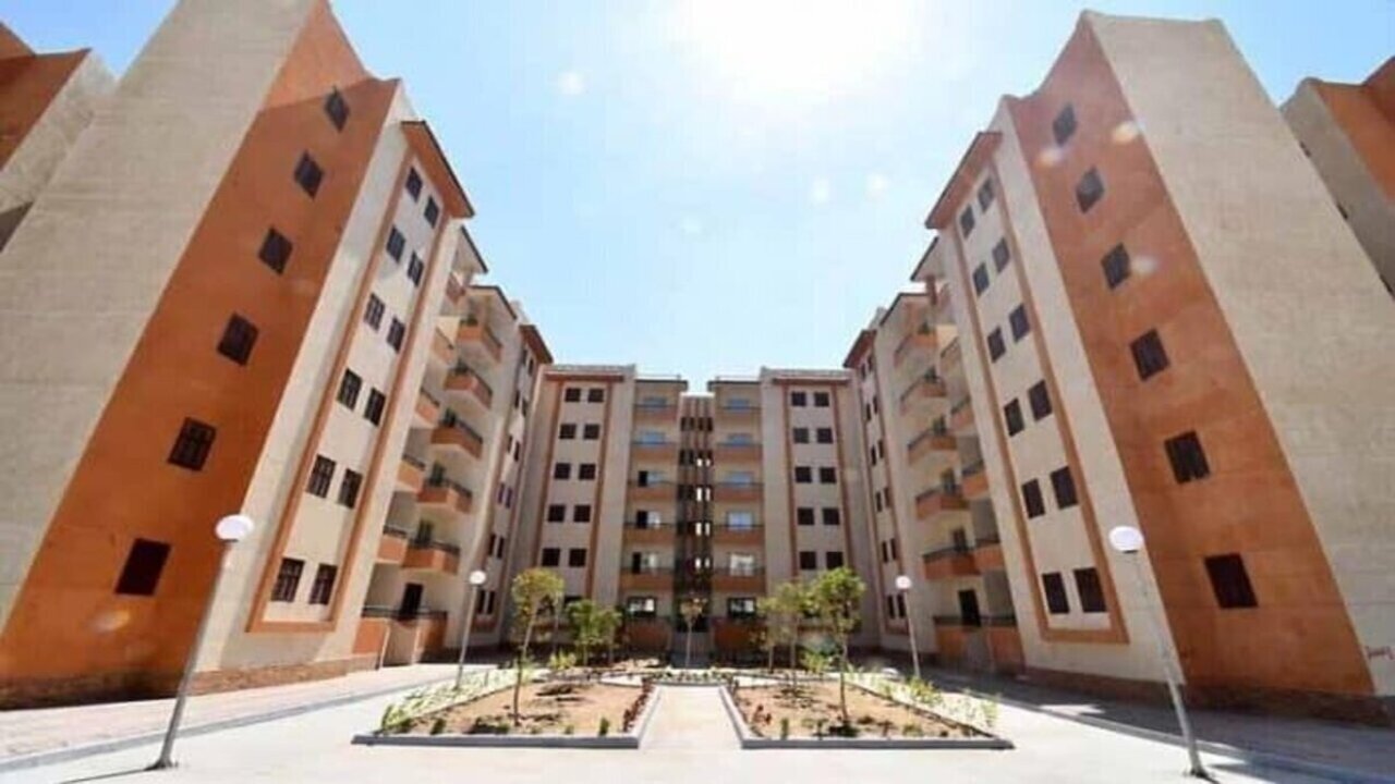 كيفية تقديم التظلم على إعلان نتيجة الإسكان الاجتماعي سكن لكل المصريين 5