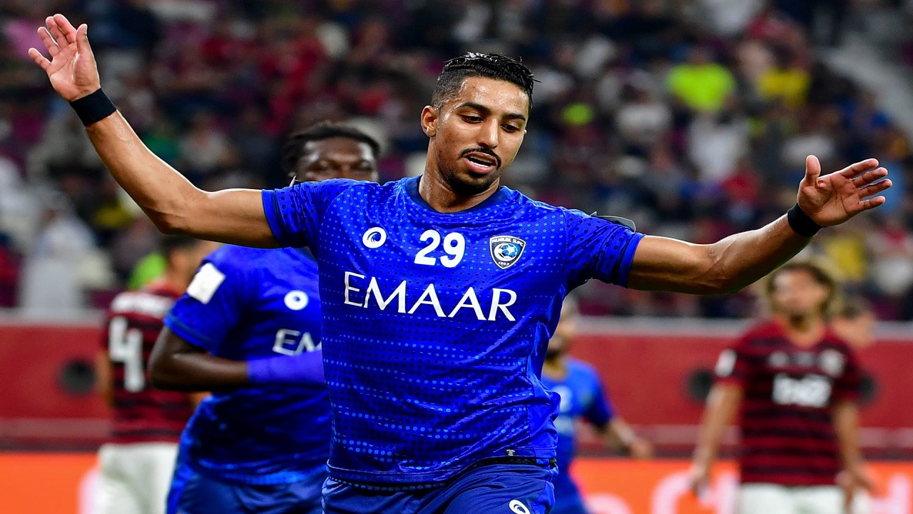 موعد مباراة الهلال والفيحاء