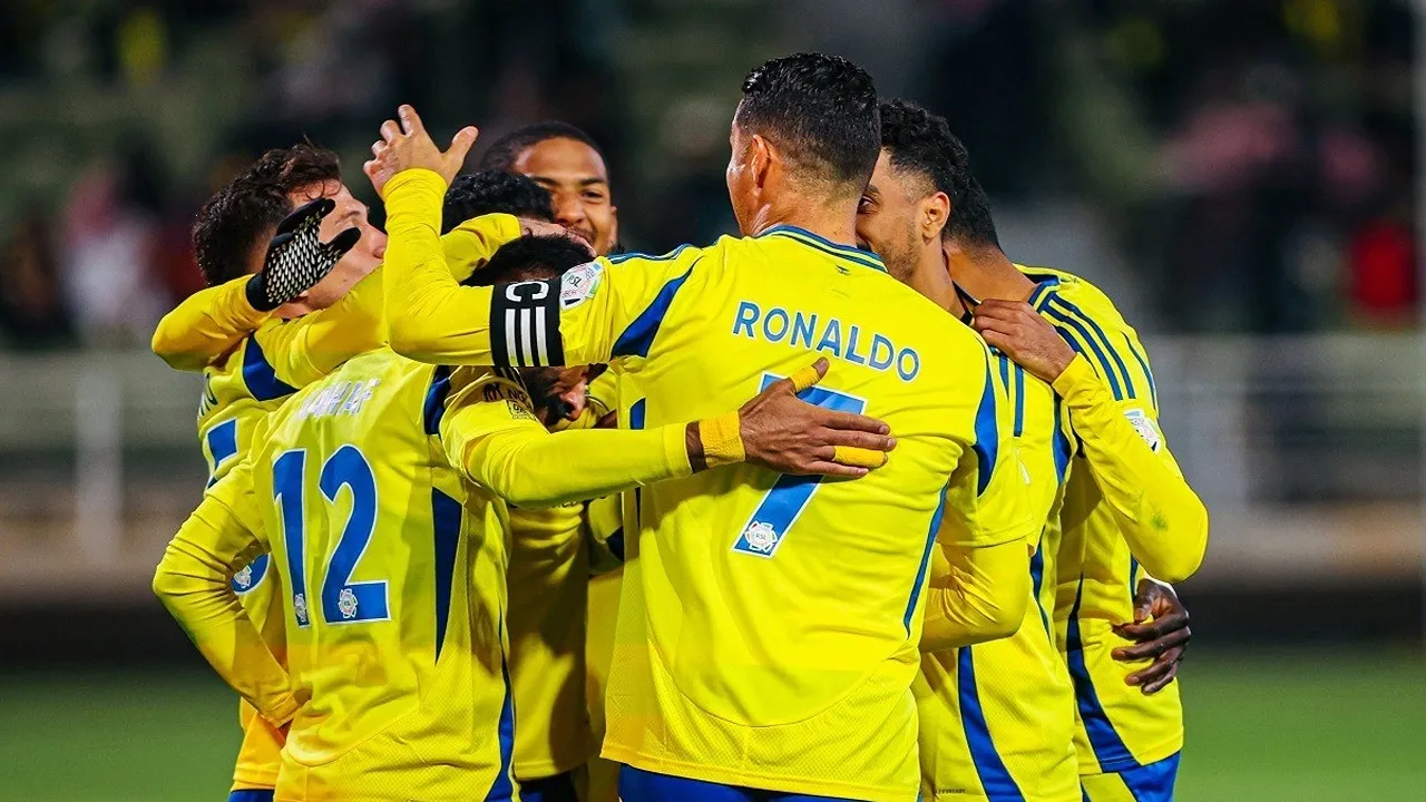 ما القنوات الناقلة لمباراة النصر واستقلال طهران في دوري أبطال آسيا للنخبة 2025؟