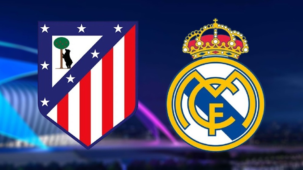 ما هي القنوات الناقلة لمباراة أتلتيكو ضد ريال مدريد Atlético Madrid vs Real Madrid بدوري أبطال أوروبا؟