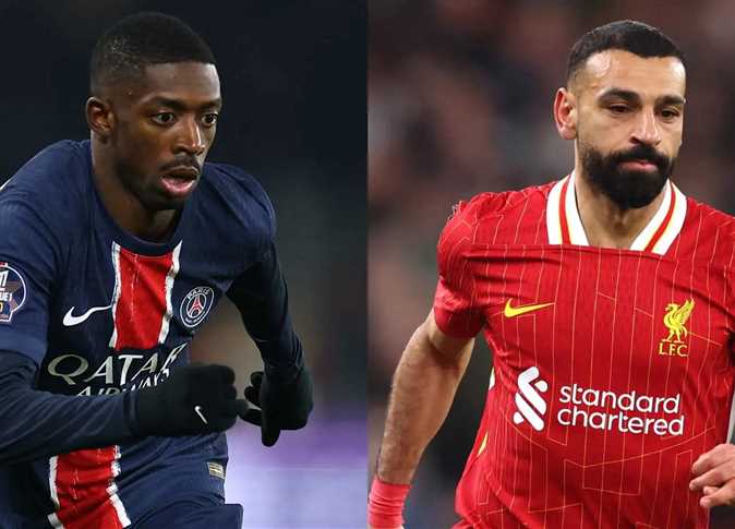 مباراة ليفربول وباريس سان جيرمان اليوم
