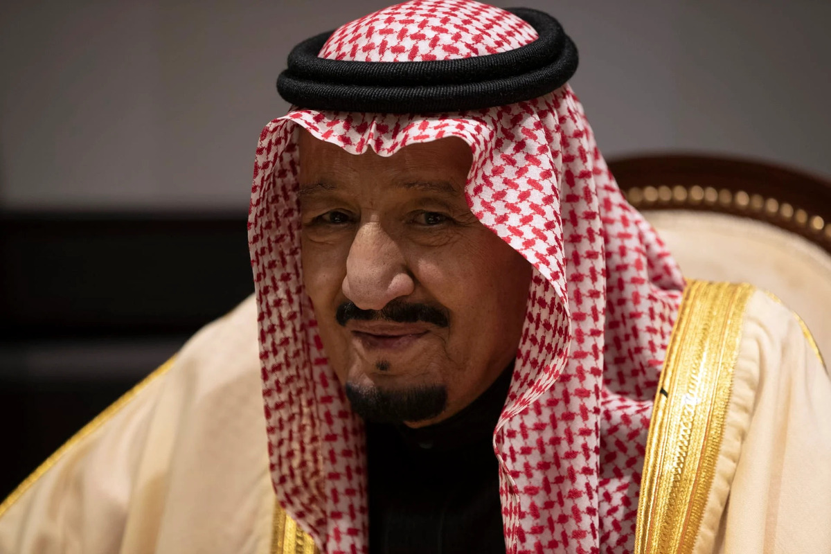 المكرمة الملكية هذا العام
