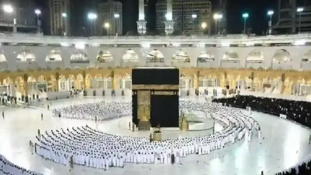 متى تبدا صلاة القيام في رمضان 1446
