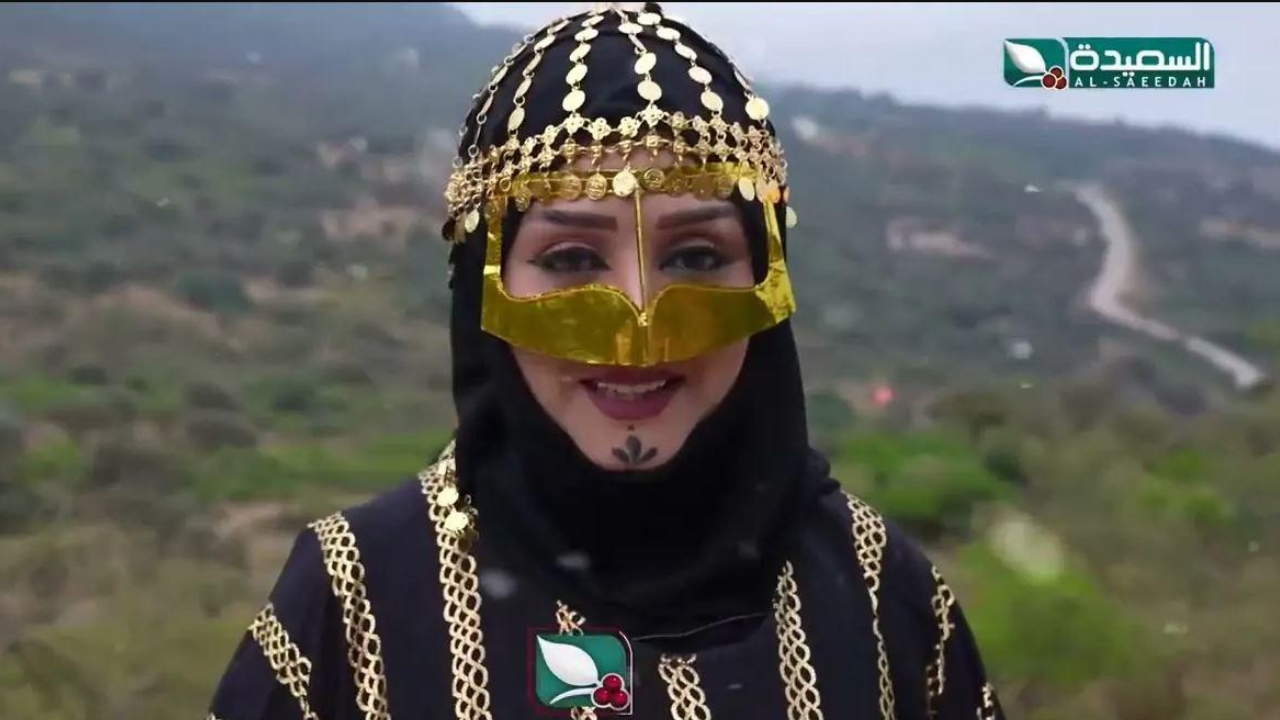 مسابقة طائر السعيدة الحلقة 7