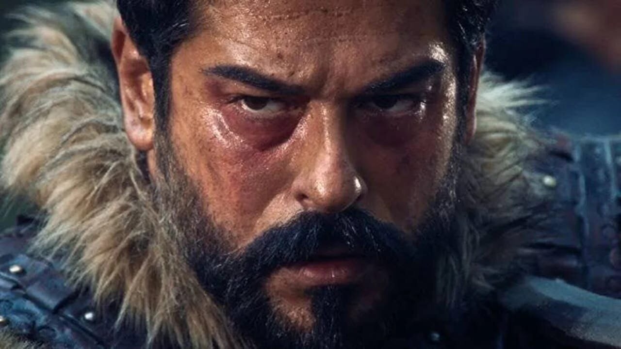 مسلسل المؤسس عثمان الحلقة 183