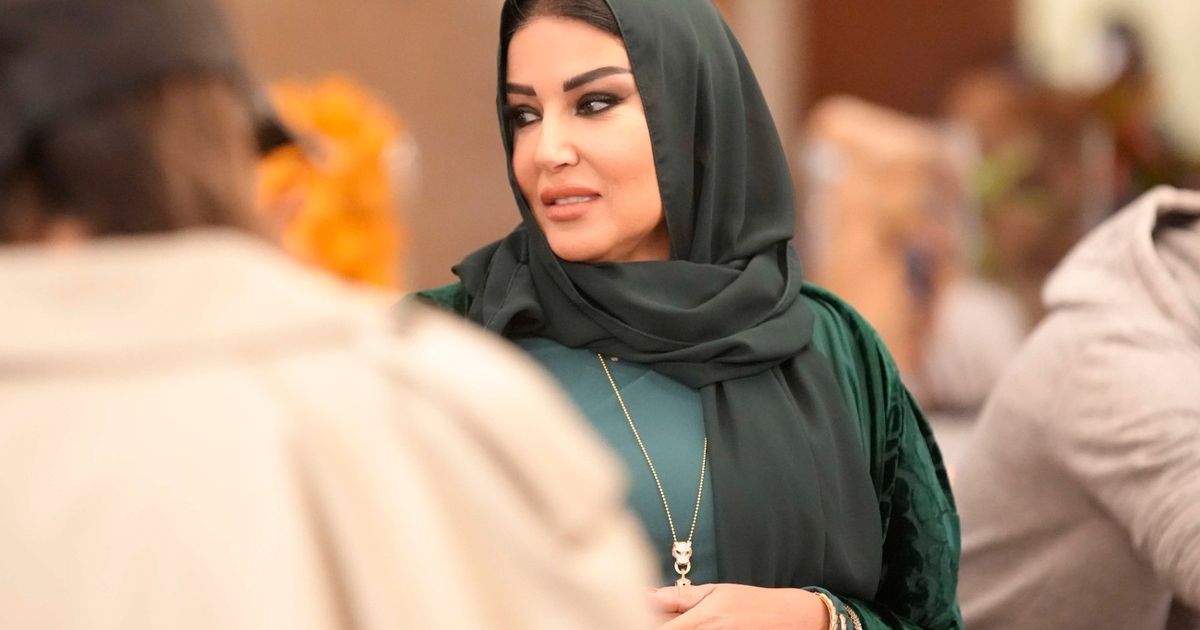 مسلسل ام 44 رمضان 2025