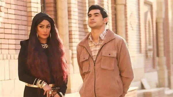 مسلسل شباب امرأة 1