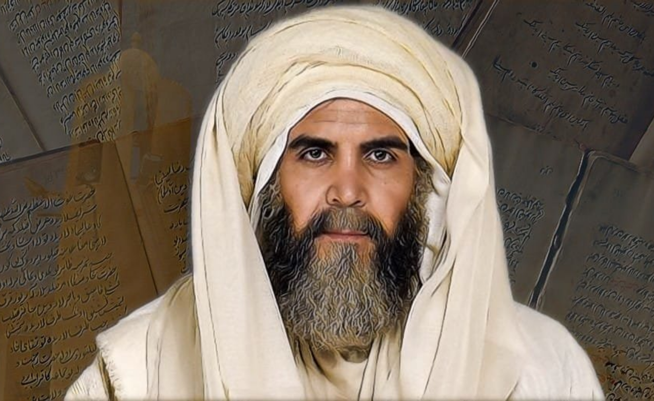 مسلسل معاوية