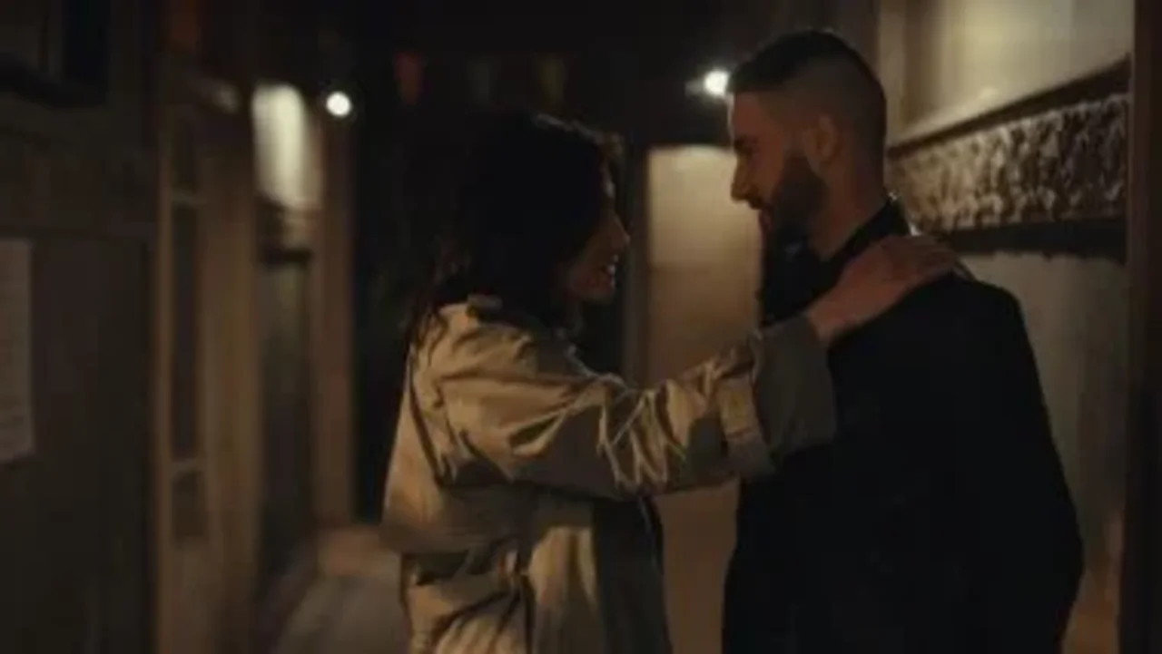مسلسل ولاد الشمس الحلقة 15 الأخيرة 1