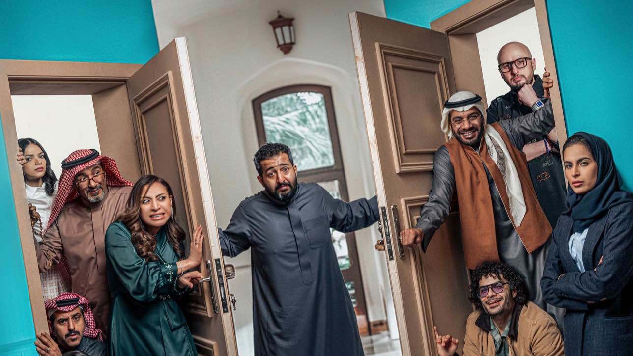 أجواء كوميدية مُبهرة| يوميات رجل عانس رمضان 2025 تخطف الأنظار.. موعد عرضها والقنوات الناقلة