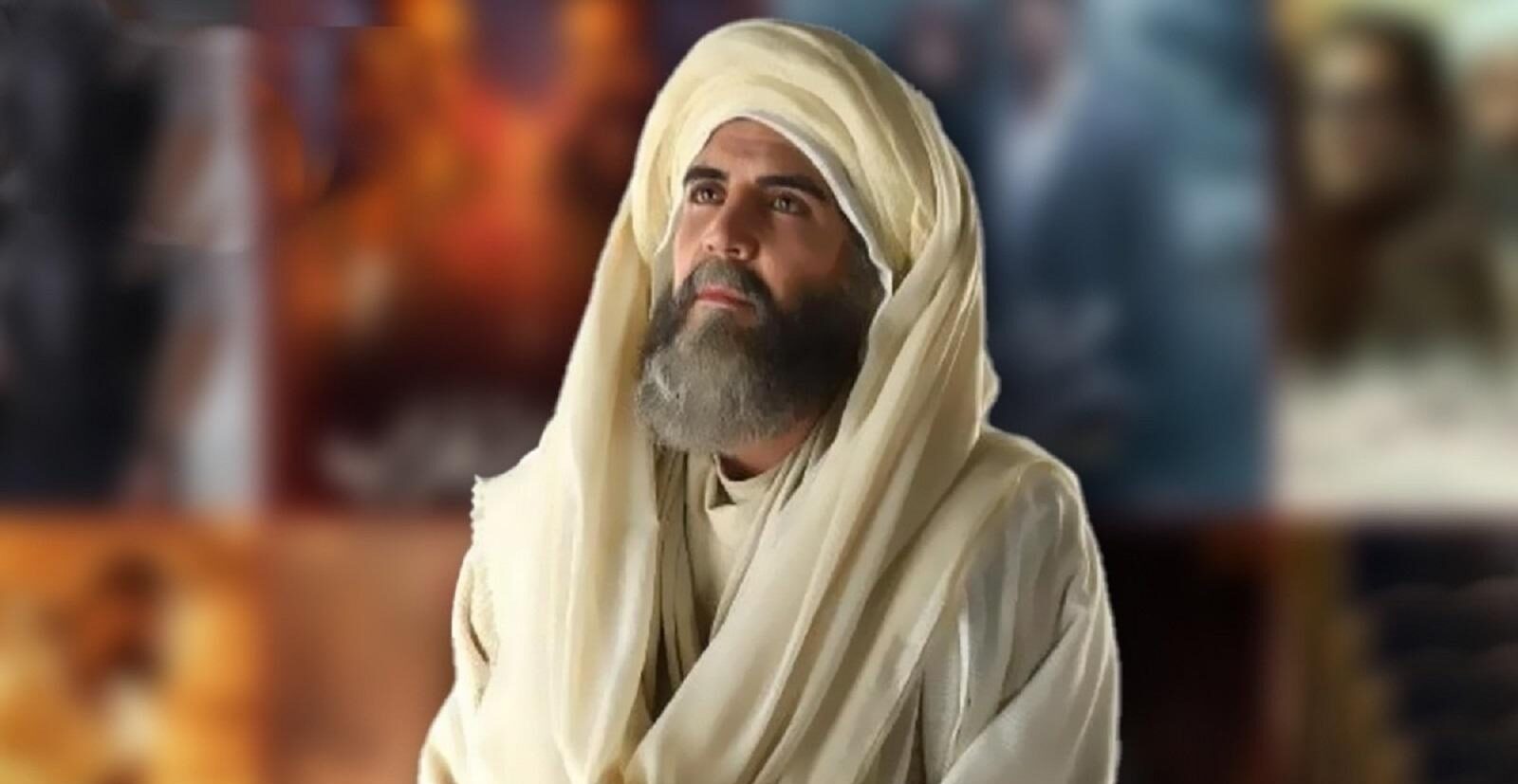 معاوية مسلسل