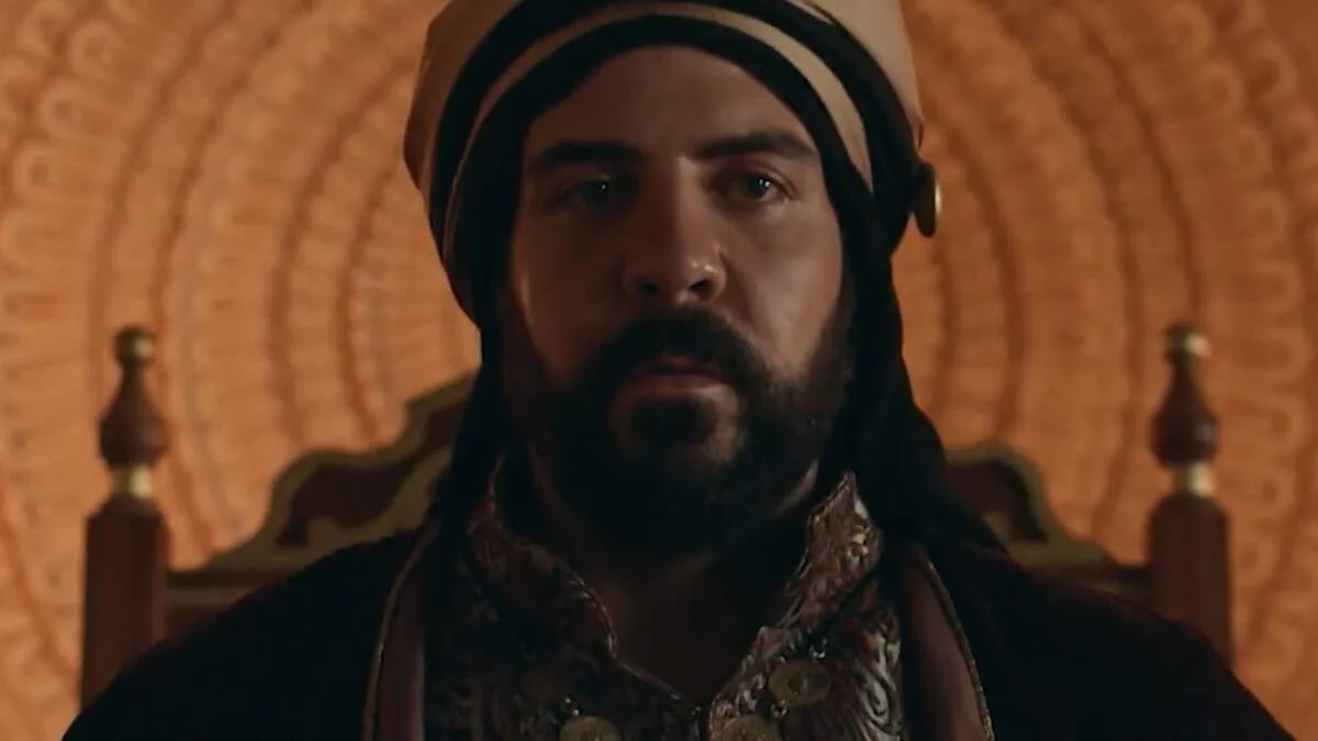 الساعة كم يُعرض مسلسل 'معاوية بن أبي سفيان'