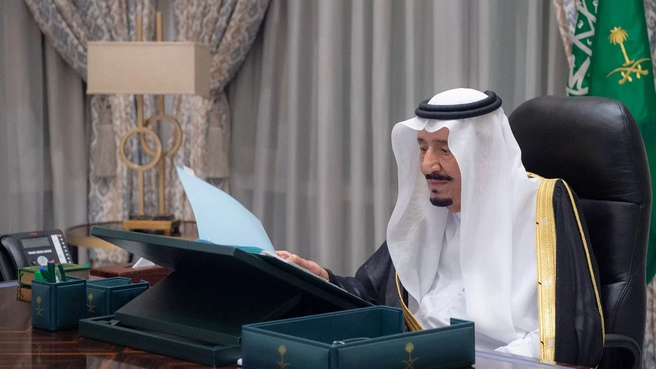 هل ستتزامن المكرمة الملكية مع حساب المواطن هذا العام