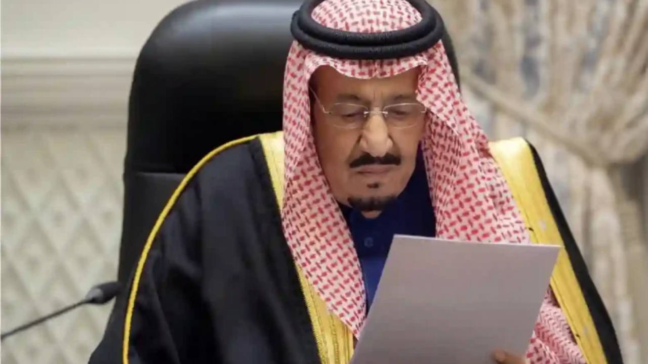 مكرمة ملكية لمستفيدي الضمان الاجتماعي
