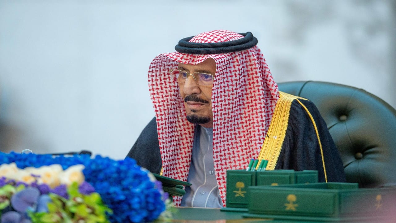 مكرمة ملكية لمستفيدي الضمان الاجتماعي