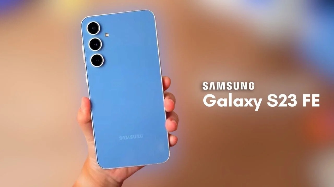 مميزات Samsung Galaxy S23 FE