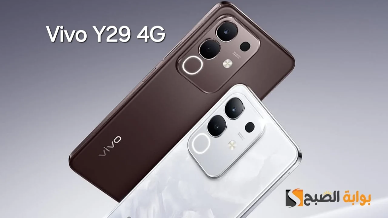 مواصفات Vivo Y29