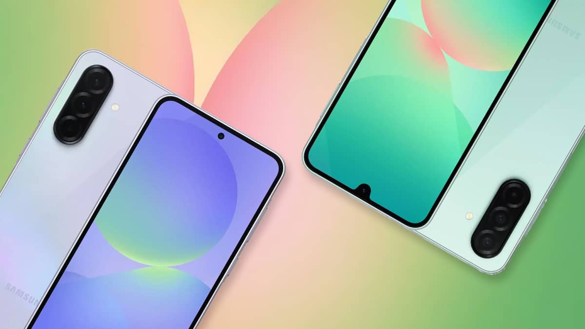 مواصفات هاتف Samsung Galaxy A26