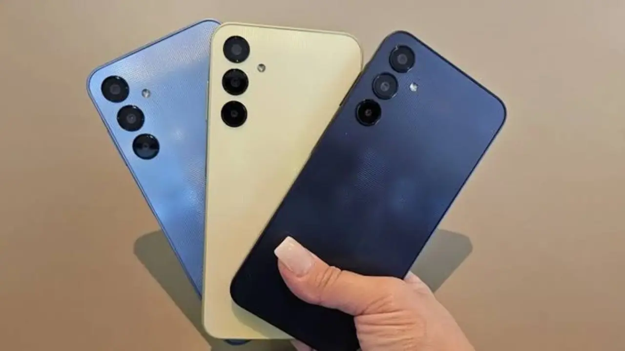 مواصفات هاتف Samsung Galaxy A26