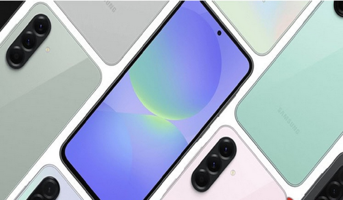سعر ومواصفات هاتف Samsung Galaxy A56 5G الجديد