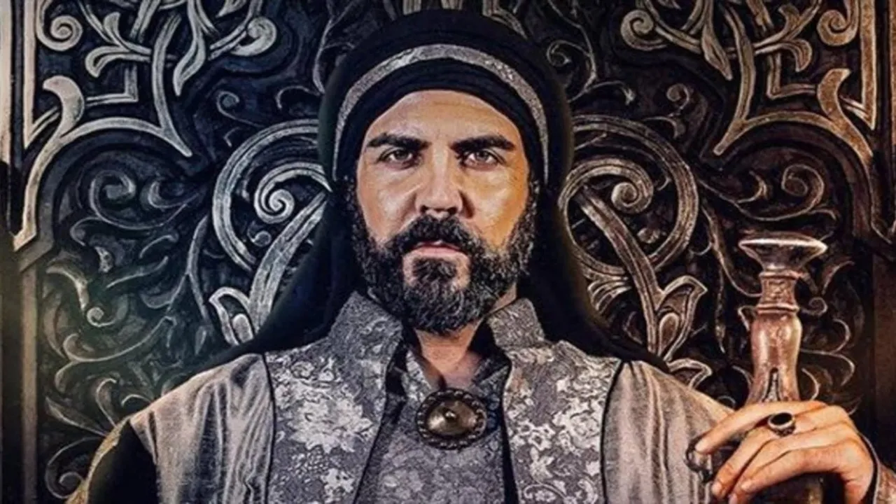 مواعيد عرض مسلسل معاوية الحلقة الثانية رمضان 2025 على MBC مصر