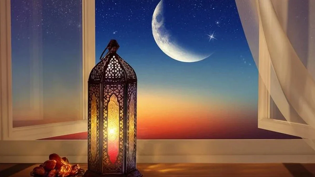 موعد آذان المغرب اليوم 11 رمضان