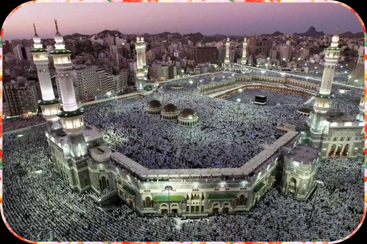 موعد أذان المغرب اليوم السادس من رمضان 1446 في المملكة
