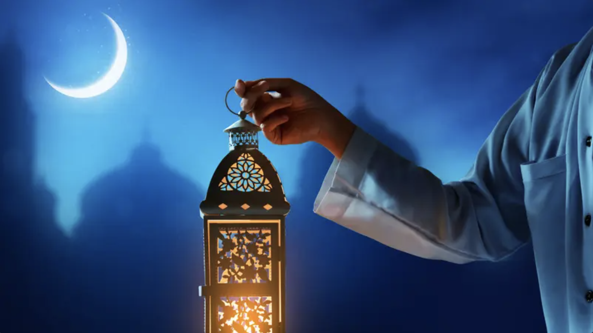 موعد أذان المغرب أول رمضان في المملكة