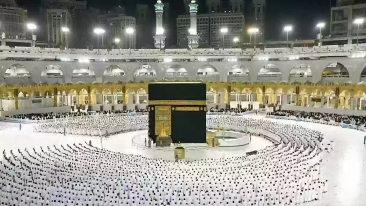موعد التسجيل في الاعتكاف في الحرمين الشريفين رمضان 1446