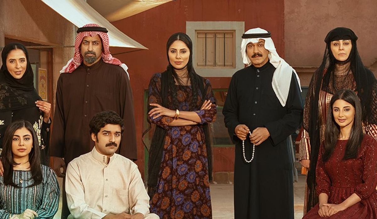 موعد عرض مسلسل شارع الاعشى