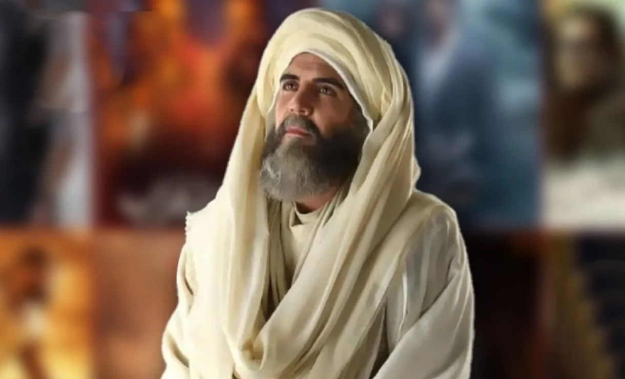 موعد عرض مسلسل معاوية