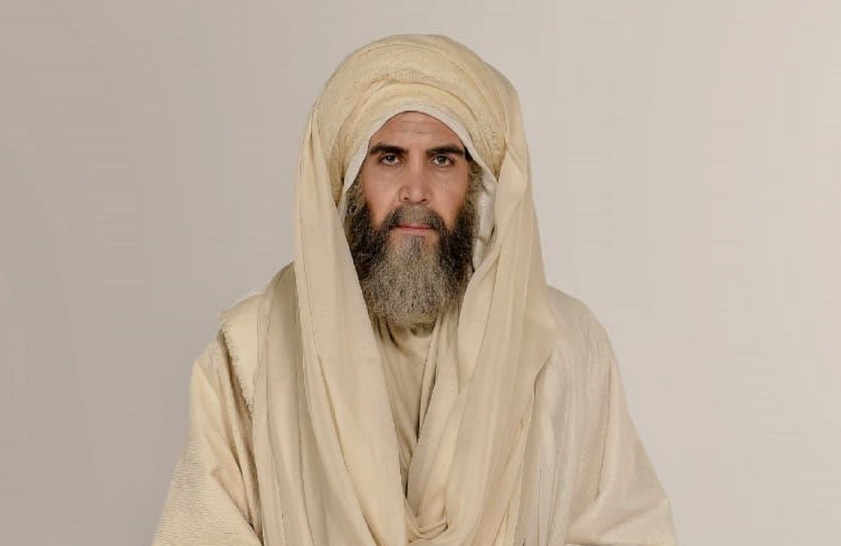موعد عرض مسلسل معاوية