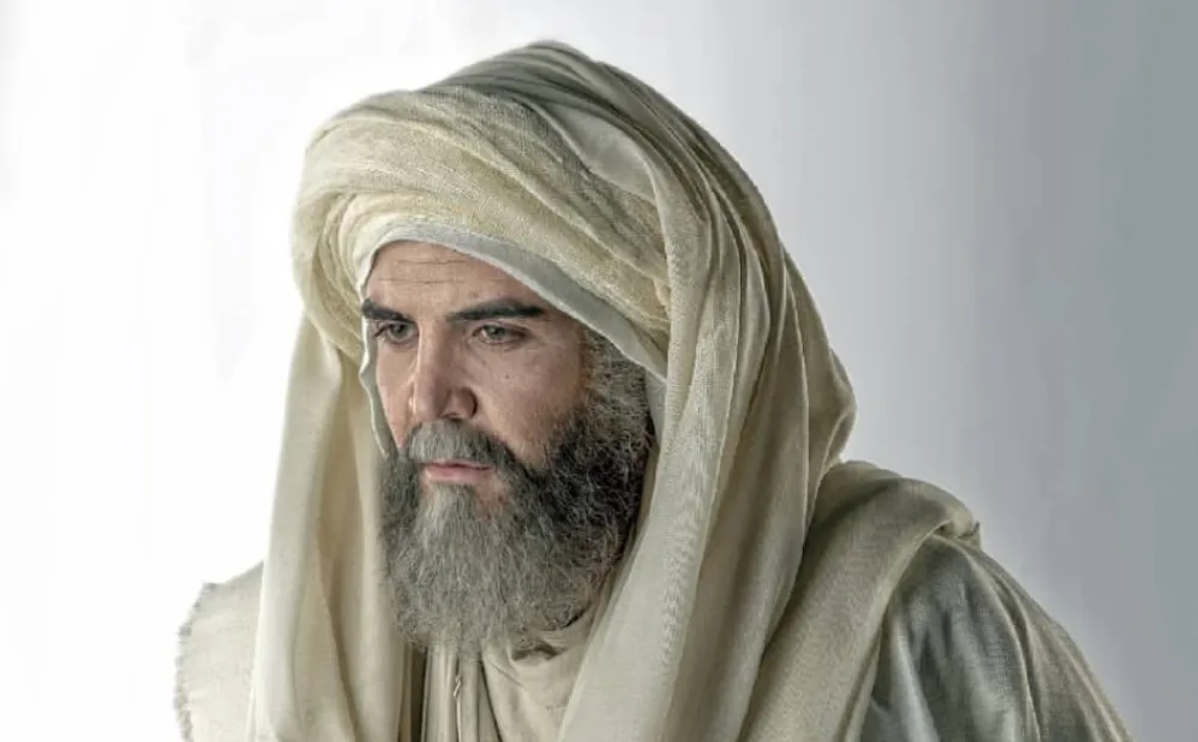 موعد عرض مسلسل معاوية