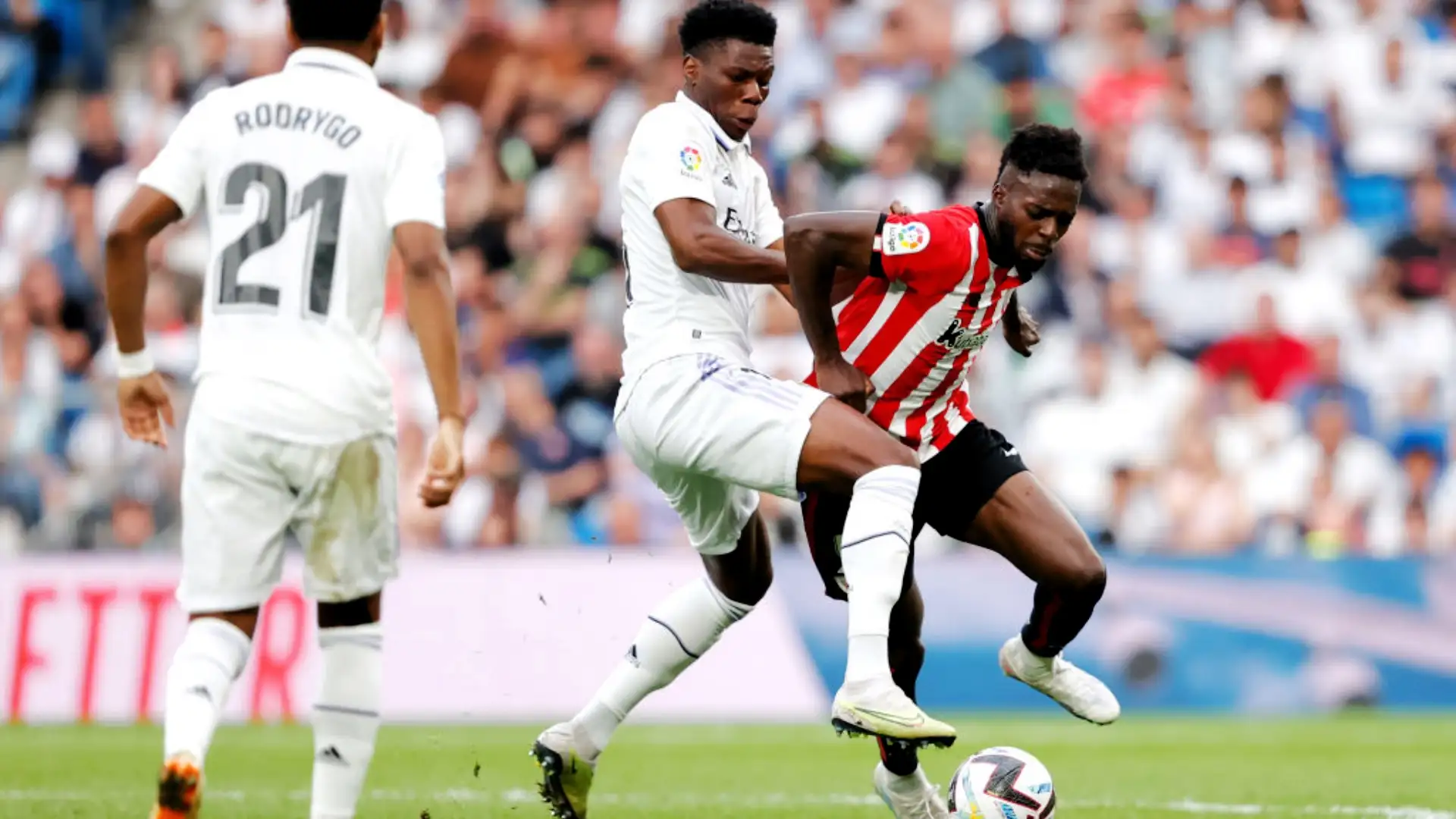 موعد مباراة أتلتيكو مدريد ضد أتلتيك بيلباو