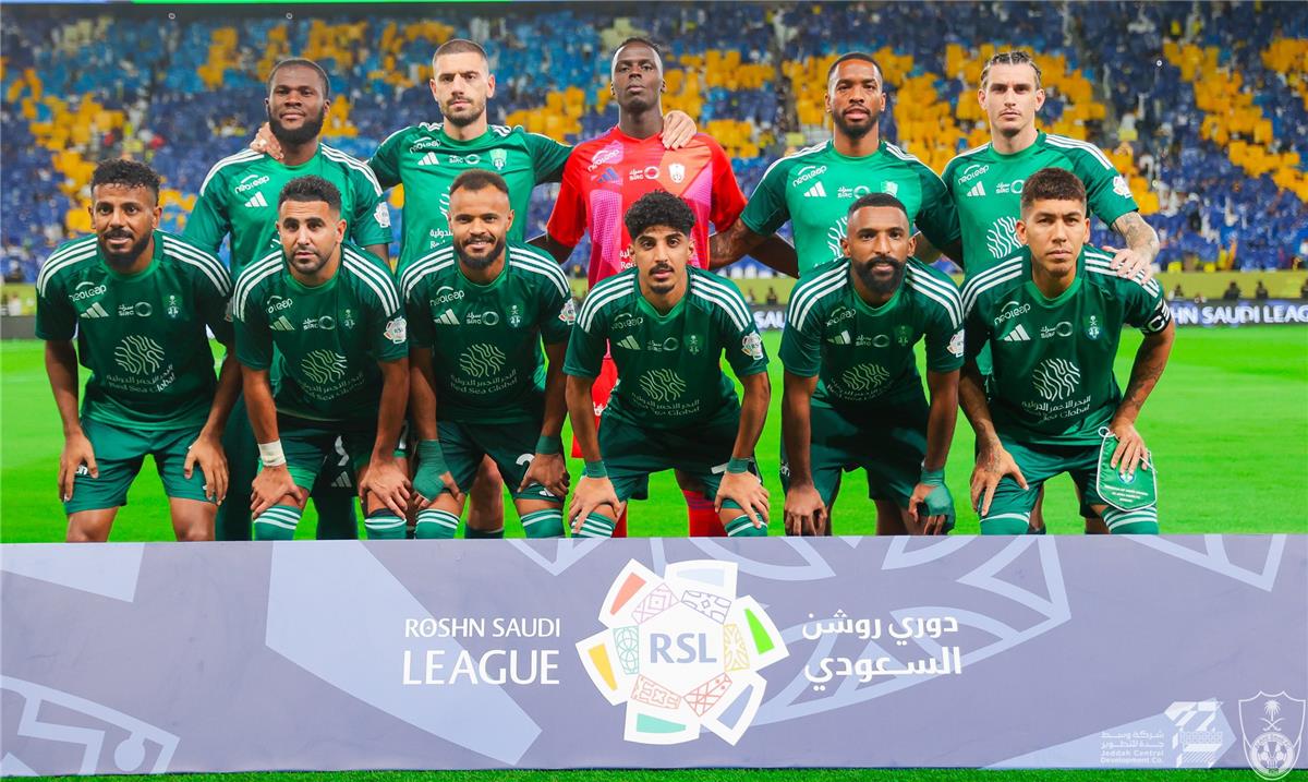 موعد مباراة الأهلي والريان
