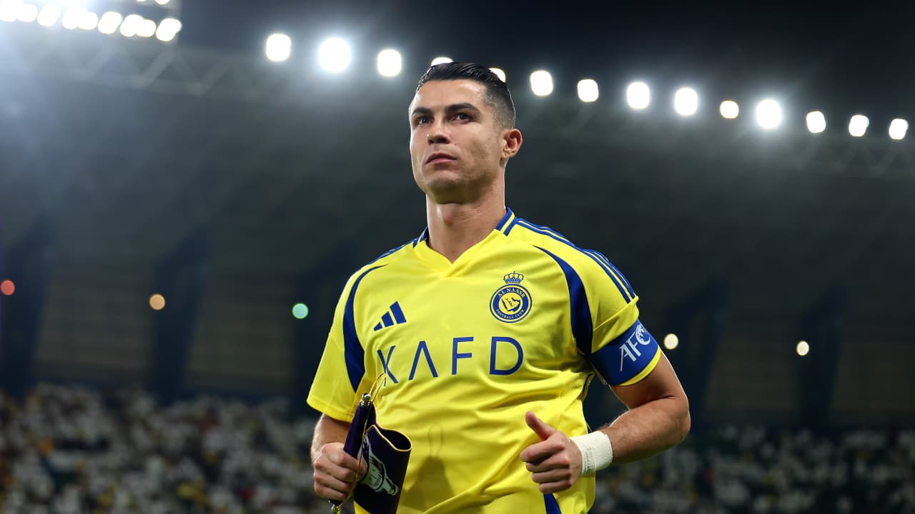 موعد مباراة النصر والشباب