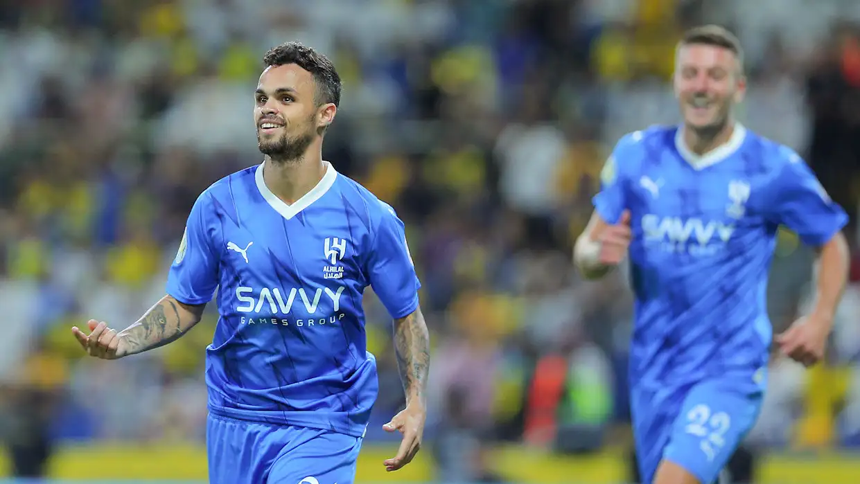 موعد مباراة الهلال والفيحاء