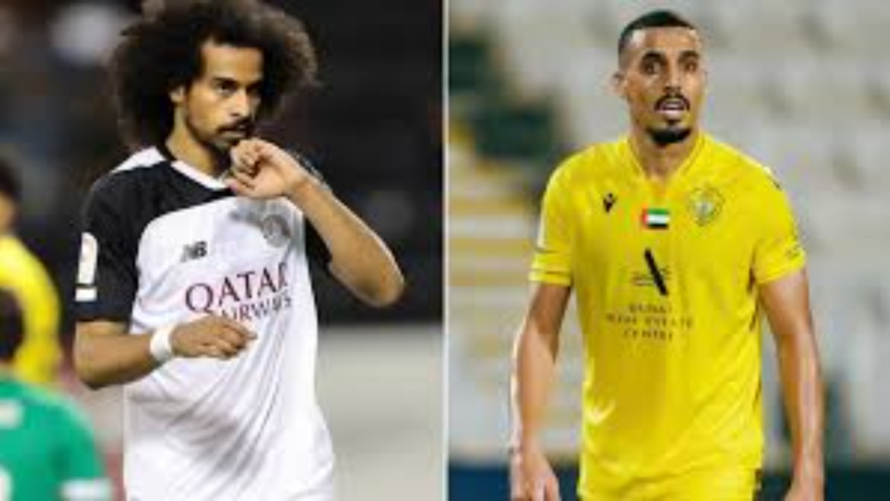 موعد مباراة الوصل والسد في دوري أبطال آسيا للنخبة والقنوات الناقلة