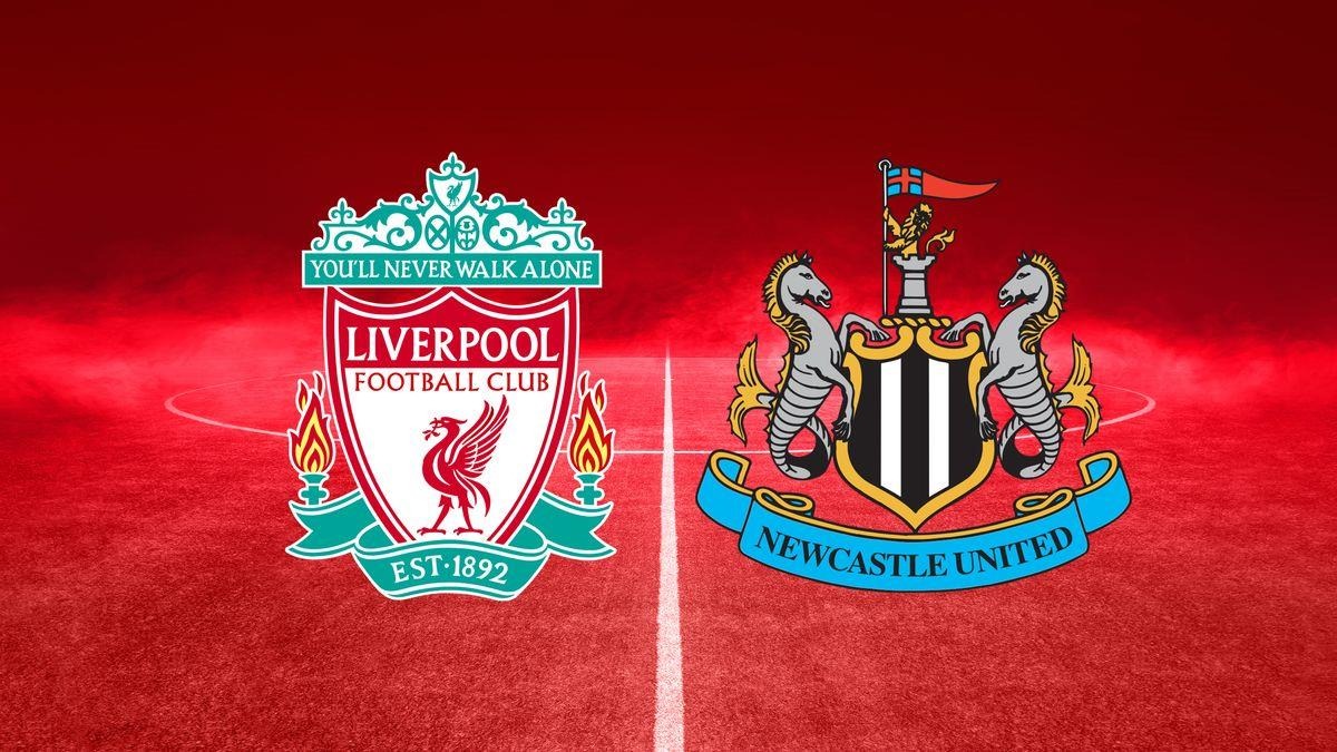 موعد مباراة ليفربول ونيوكاسل في نهائي كأس الرابطة الإنجليزية 2024-2025.. والقنوات الناقلة