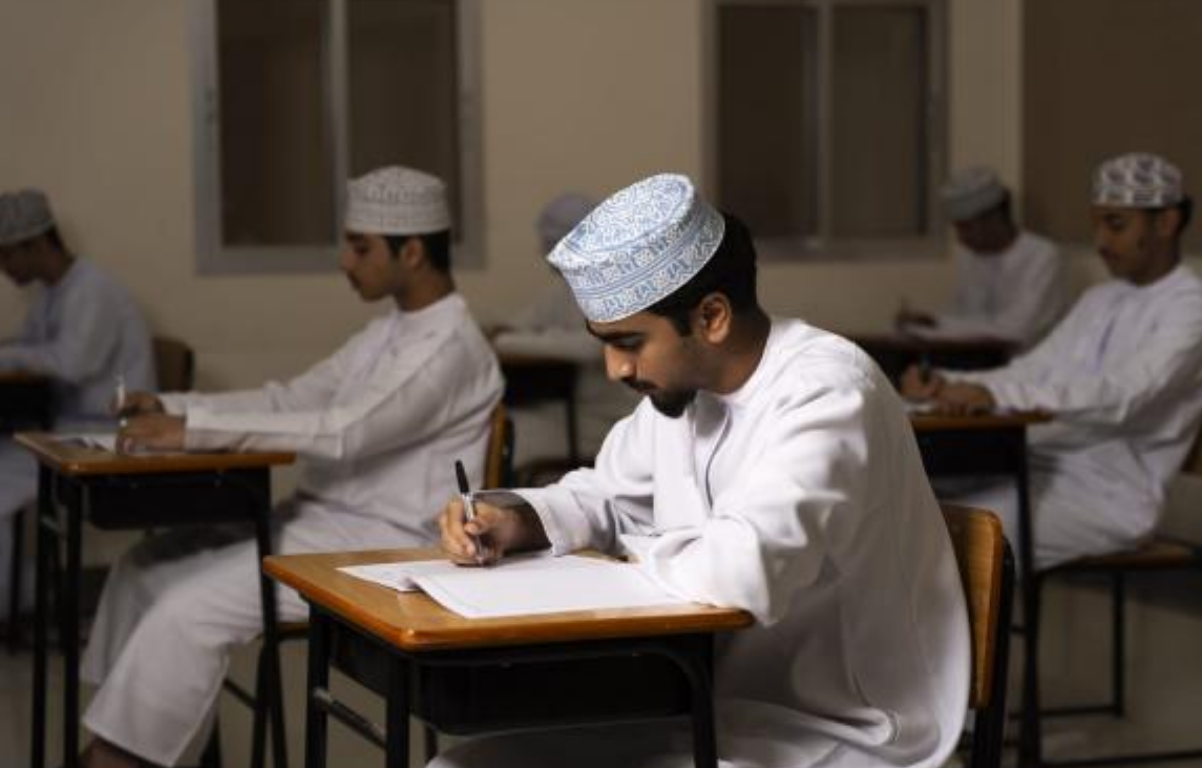 نتائج الدبلوم العام سلطنة عمان