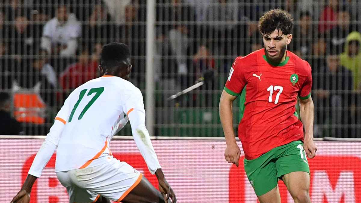 هل تأهل المنتخب المغربي لكأس العالم 2026