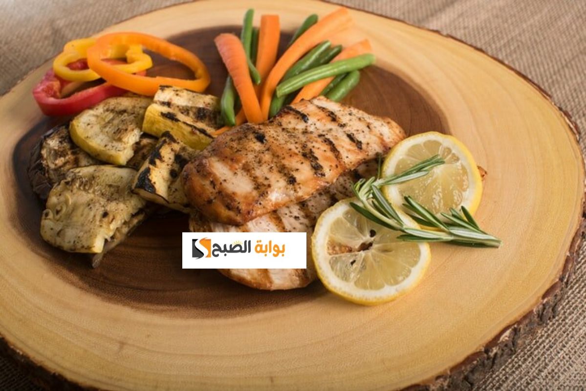 وجبات صحية لشهر رمضان المبارك