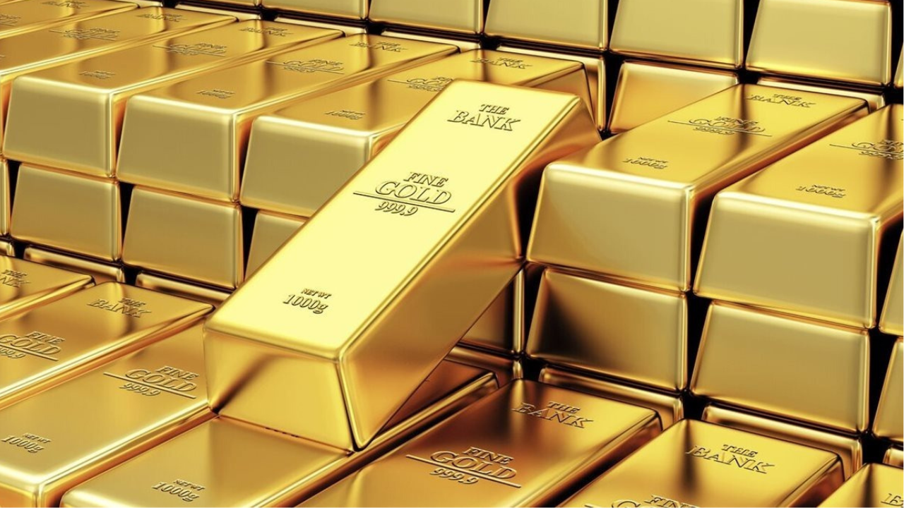 ‎سعر سبيكة ذهب 5 جرام اليوم الخميس 13 مارس 2025 في مصر