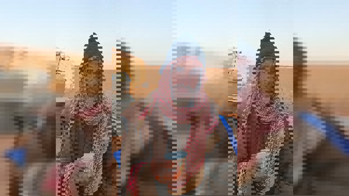 أبو شرعان الحربي