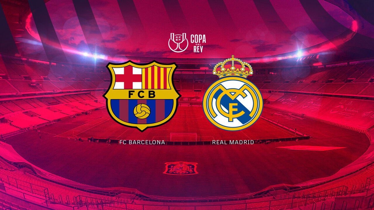 القنوات الناقلة لمباراة ريال مدريد وبرشلونة اليوم