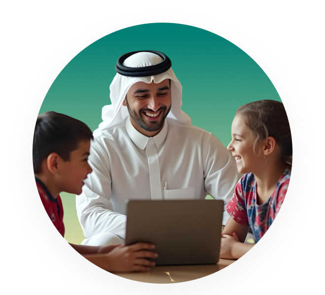 تسجيل الصف الاول الابتدائي 1447