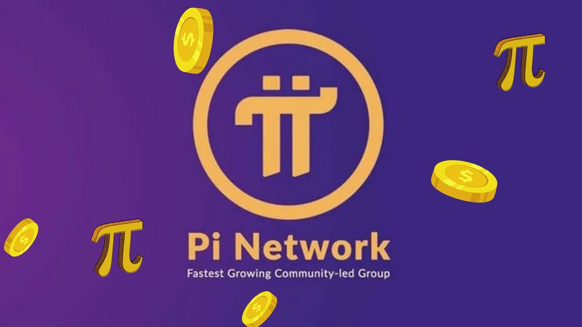 سعر عملة Pi Network
